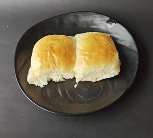 Butter Pav
