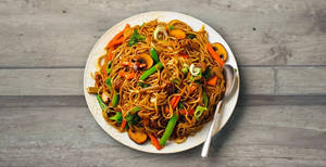 Paneer Chowmein