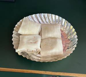 Kacha Chinese Samosa
