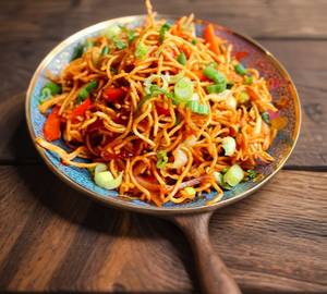 Chinese bhel