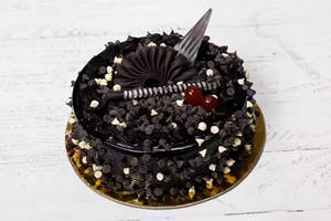 Chocochips Cake [450 Grams]