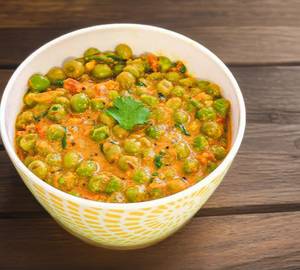 Matar Masala