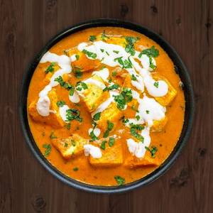 Paneer Masala
