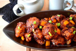 Gobi Manchurian