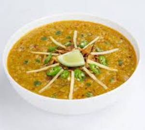 Mutton Haleem