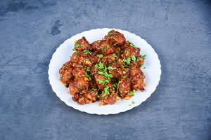 Veg Manchurian