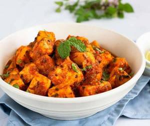 Tawa Paneer