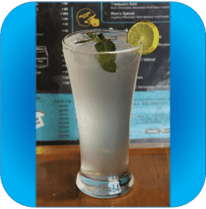 Fresh Lime