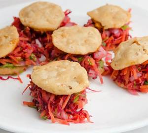 Tomato Thattu Vadai Set 1 Box