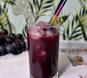 Arabian Pulpy Grapes