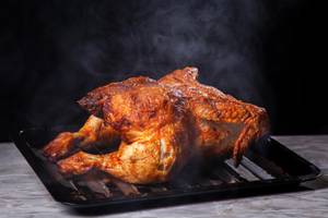 Grilled 