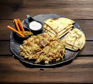 Arabian Shawarma Plate