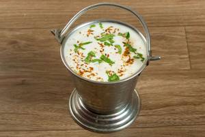 Mix Raita