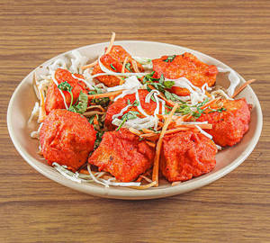 Paneer 65