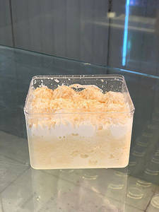 Tres Leches