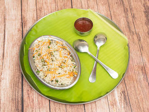 Veg Noodles