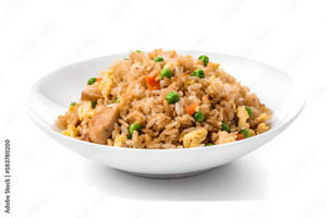 Veg Fried Rice