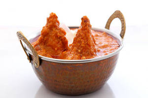 Veg Kofta Curry