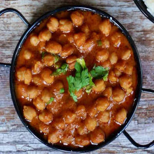 Channa Masala
