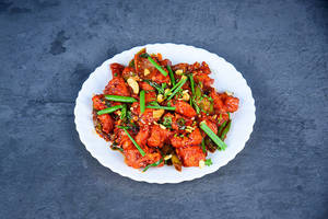 Special Chilli Chicken