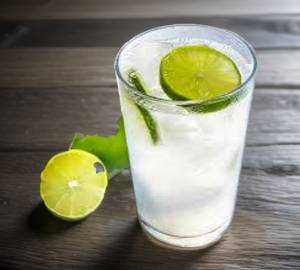 Lemon Soda [Salt]  [250 Ml]