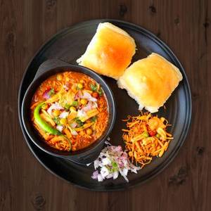 Misal Pav