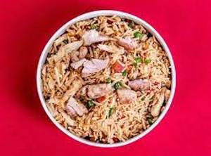 Mixed non veg fried rice