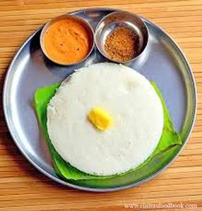 Thattu idli