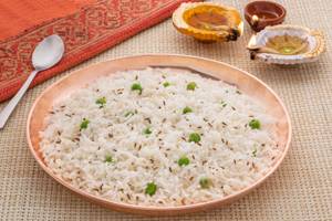 Matar Pulao