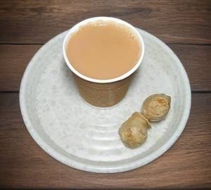 Aadrak Chai