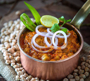 Chana Masala