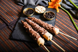 Chocobar Kulfi (pack Of 2)