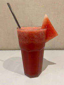 Watermelon Juice