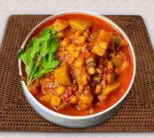 Home Style Veg