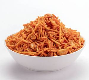 Aaloo Laal Mirch Fariyali (250 Gm)