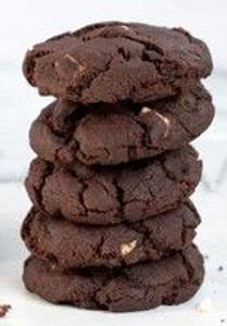 Chocolate Cookies (4 Pcs)