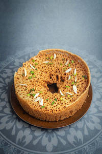 TEEJ GHEWAR - MEETHA