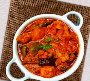 Veg Kolapuri