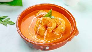 Goan Prawn Curry