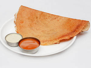 Onion Dosa