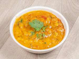 Dal Butter Fry