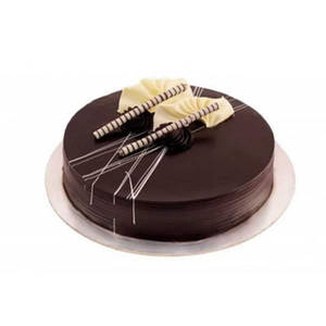 Choco Truffle Cake [450 Grams]