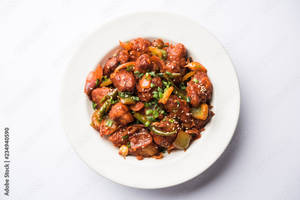 Gobi Chilli