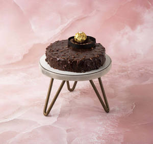 Ferrero Rocher Cake (1kg)