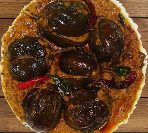 Gutthi Vankaya 