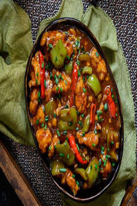 Chicken Chilly