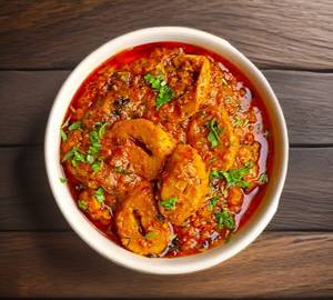 Veg. Kali Mirch Chicken