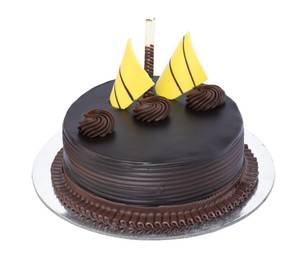 Chocolate Royal Cake