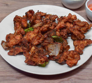 Chicken Hot Pepper