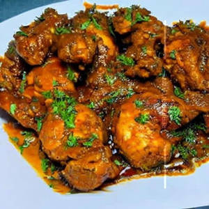 Chicken Pallipalayam.